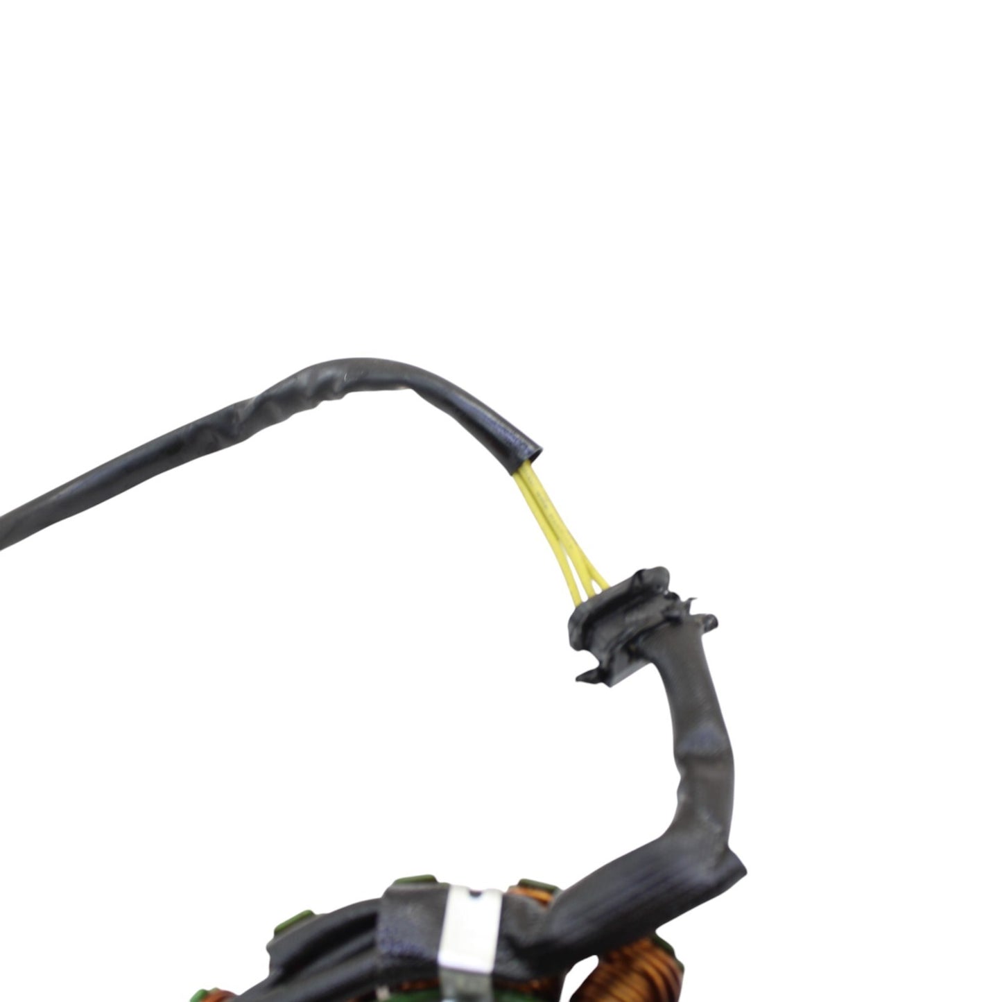 2010 - 2014 APRILIA RSV4 STATOR MAGNETO ALTERNATOR GENERATOR ELECTRICAL SYSTEM