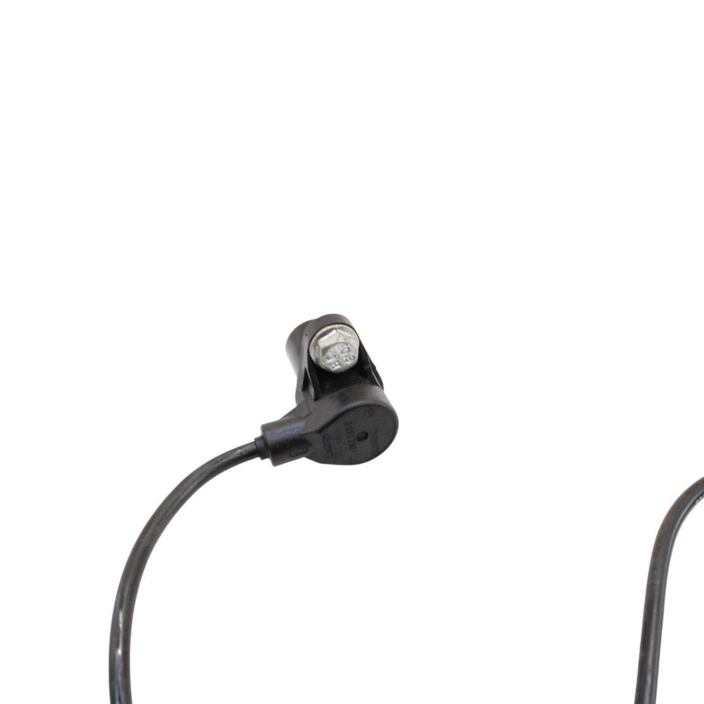 2010 - 2014 APRILIA RSV4 ENGINE SENSOR WIRE MOTOR BLACK STOCK