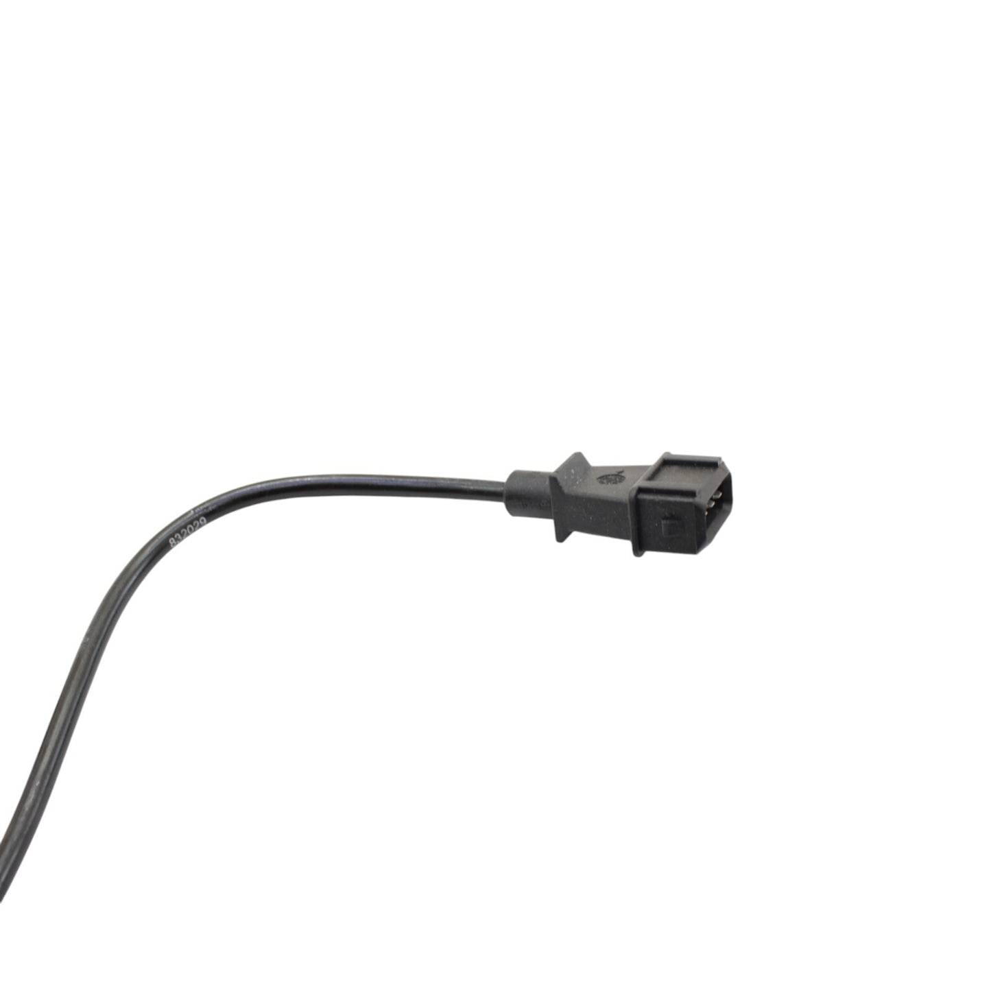 2010 - 2014 APRILIA RSV4 ENGINE SENSOR WIRE MOTOR BLACK STOCK