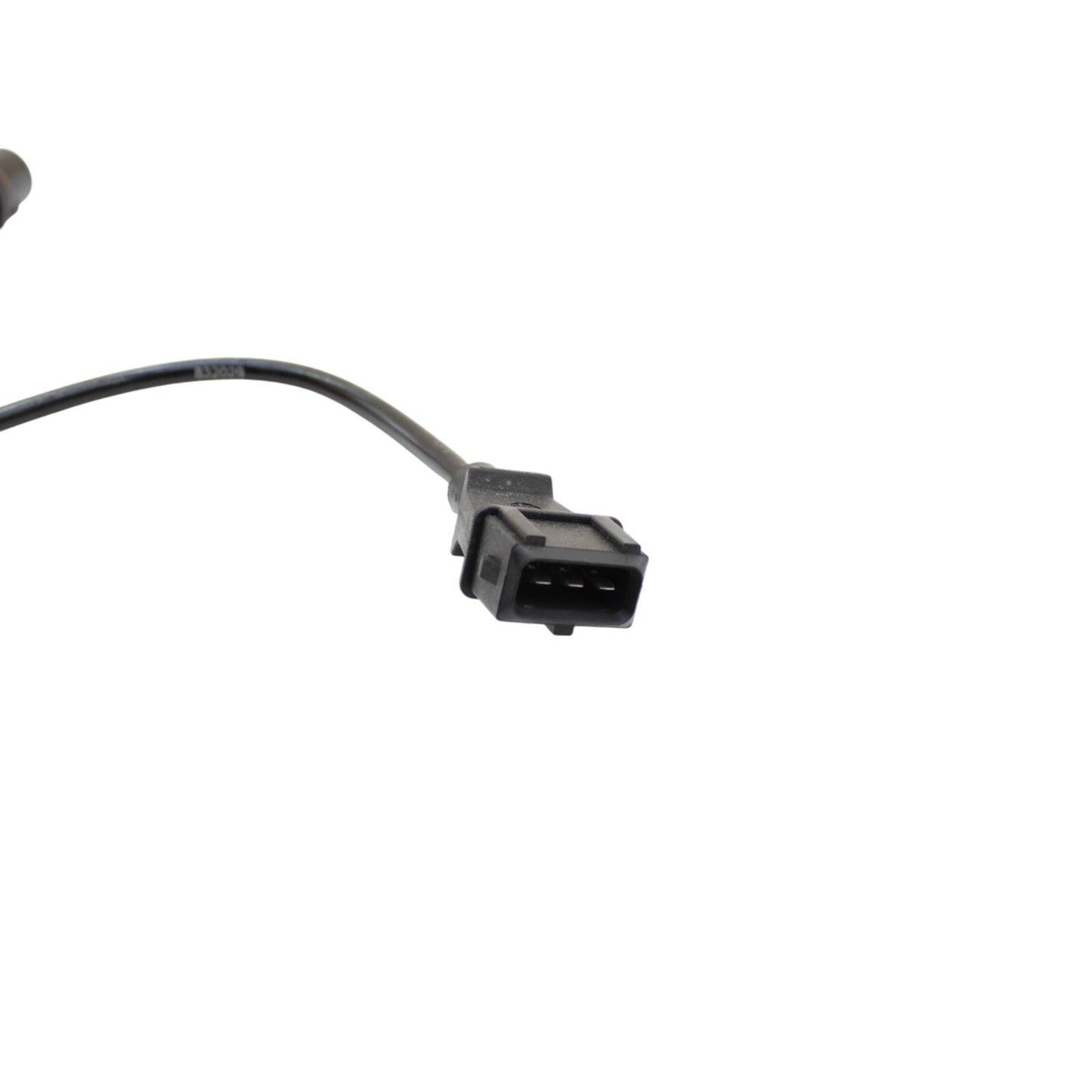 2010 - 2014 APRILIA RSV4 ENGINE SENSOR WIRE MOTOR BLACK STOCK