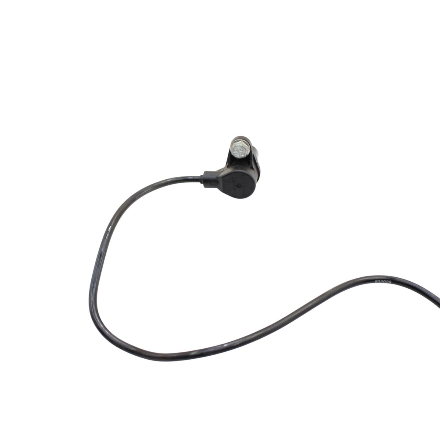 2010 - 2014 APRILIA RSV4 ENGINE SENSOR WIRE MOTOR BLACK STOCK