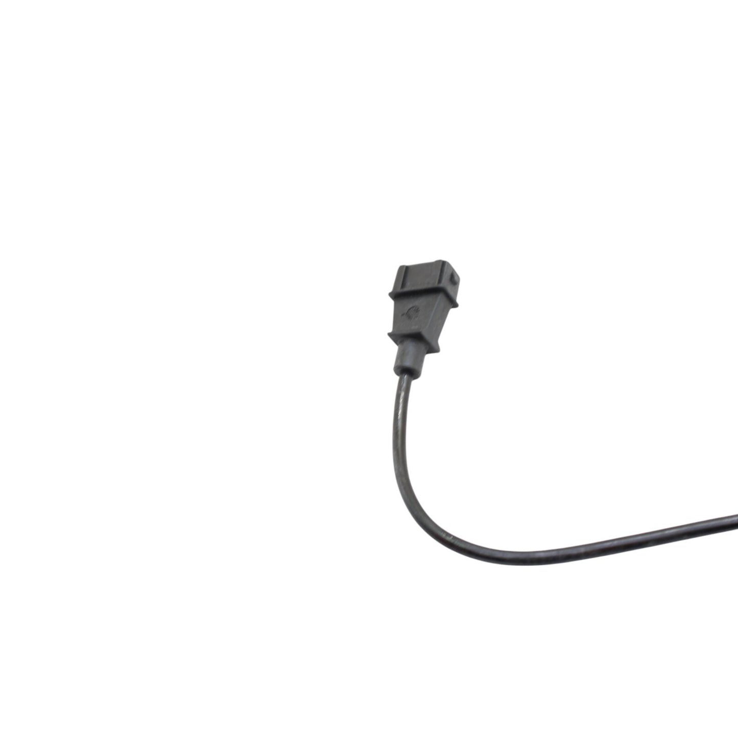 2010 - 2014 APRILIA RSV4 ENGINE SENSOR WIRE MOTOR BLACK STOCK