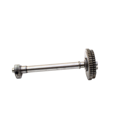 2010 - 2014 APRILIA RSV4 Engine Countershaft Balancer Balance Shaft STOCK