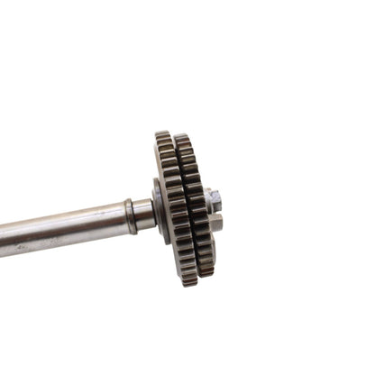 2010 - 2014 APRILIA RSV4 Engine Countershaft Balancer Balance Shaft STOCK