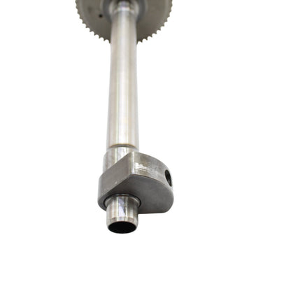 2010 - 2014 APRILIA RSV4 Engine Countershaft Balancer Balance Shaft STOCK