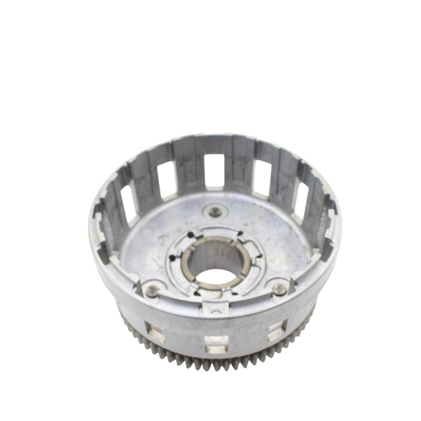 2010 - 2014 APRILIA RSV4 CLUTCH BASKET FRICTION PLATES BOLTS SPRINGS SILVER STOC