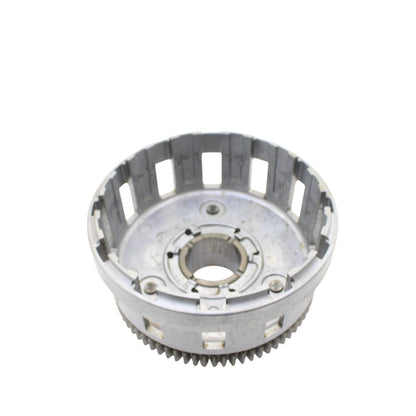 2010 - 2014 APRILIA RSV4 CLUTCH BASKET FRICTION PLATES BOLTS SPRINGS SILVER STOC