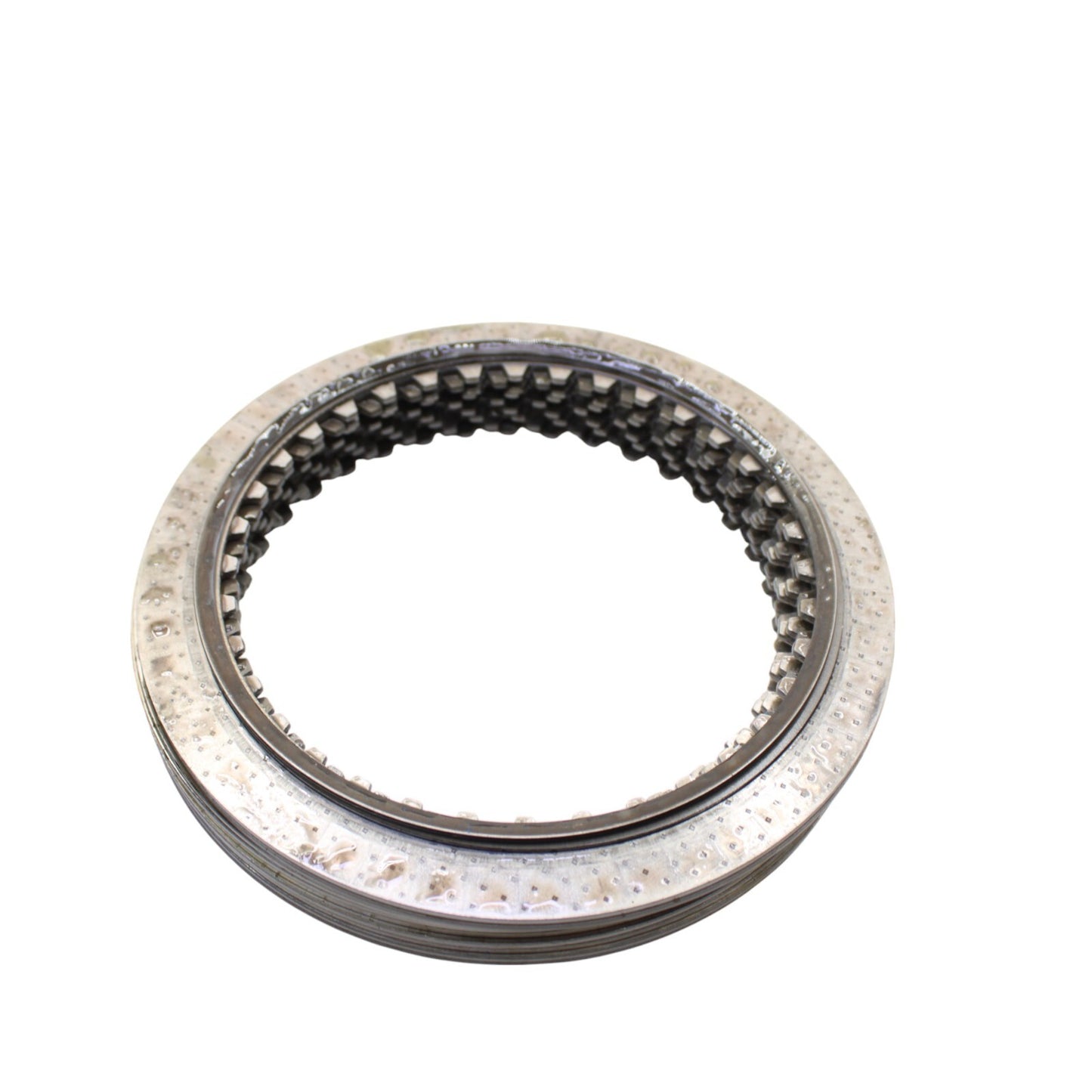 2010 - 2014 APRILIA RSV4 CLUTCH BASKET FRICTION PLATES BOLTS SPRINGS SILVER STOC