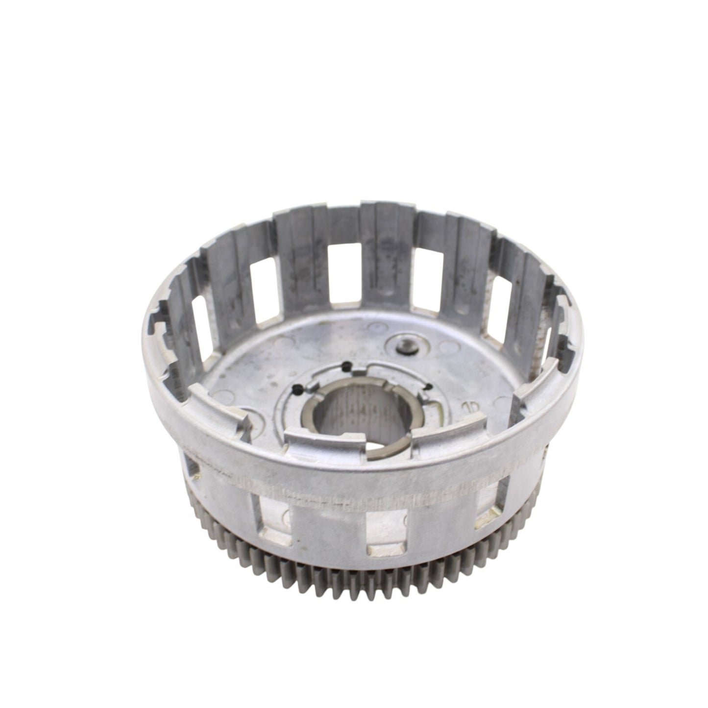 2010 - 2014 APRILIA RSV4 CLUTCH BASKET FRICTION PLATES BOLTS SPRINGS SILVER STOC