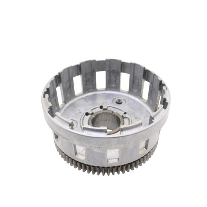 2010 - 2014 APRILIA RSV4 CLUTCH BASKET FRICTION PLATES BOLTS SPRINGS SILVER STOC