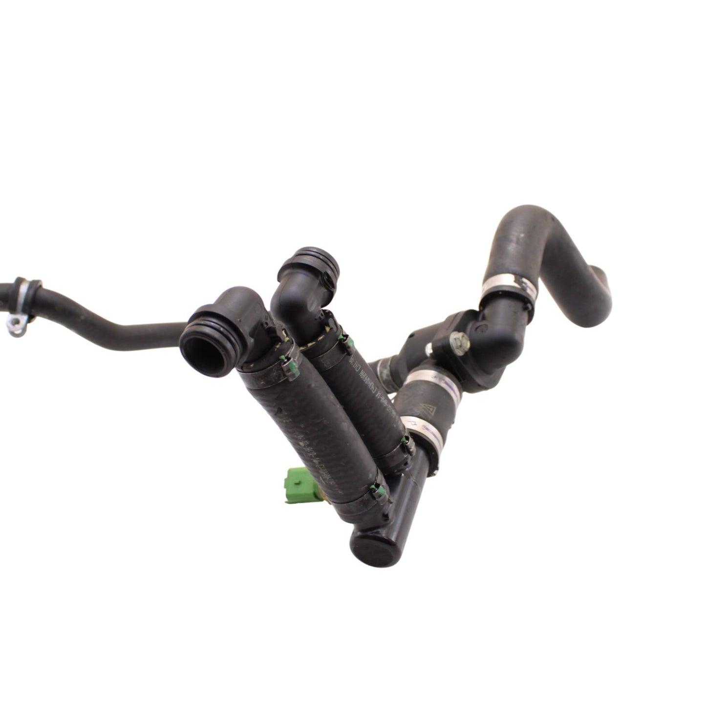 2010 - 2014 APRILIA RSV4 THERMOSTAT HOSES PIPES TEMP SENSOR LINES STOCK