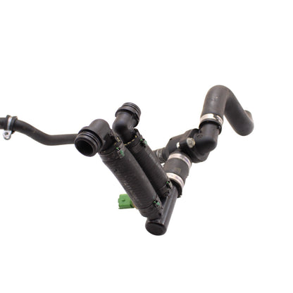2010 - 2014 APRILIA RSV4 THERMOSTAT HOSES PIPES TEMP SENSOR LINES STOCK