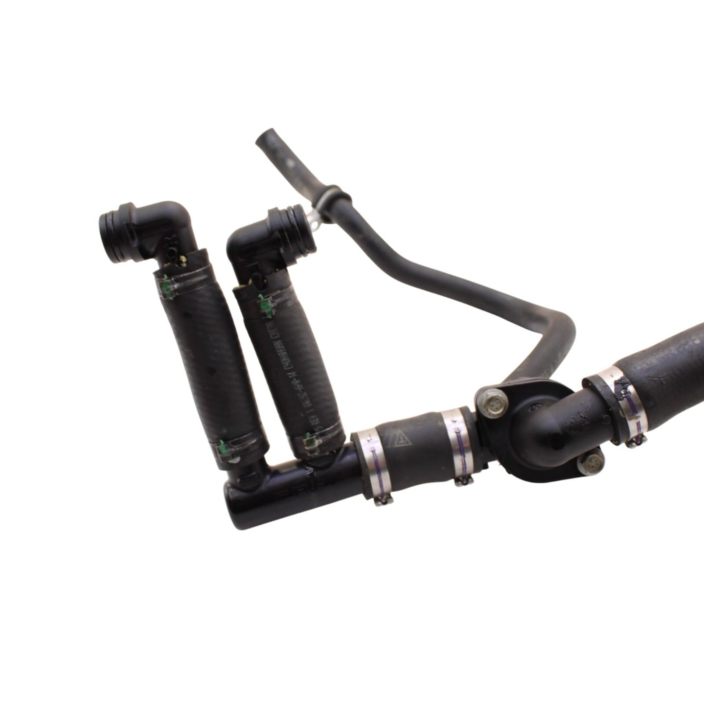 2010 - 2014 APRILIA RSV4 THERMOSTAT HOSES PIPES TEMP SENSOR LINES STOCK