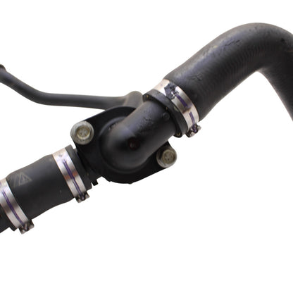 2010 - 2014 APRILIA RSV4 THERMOSTAT HOSES PIPES TEMP SENSOR LINES STOCK