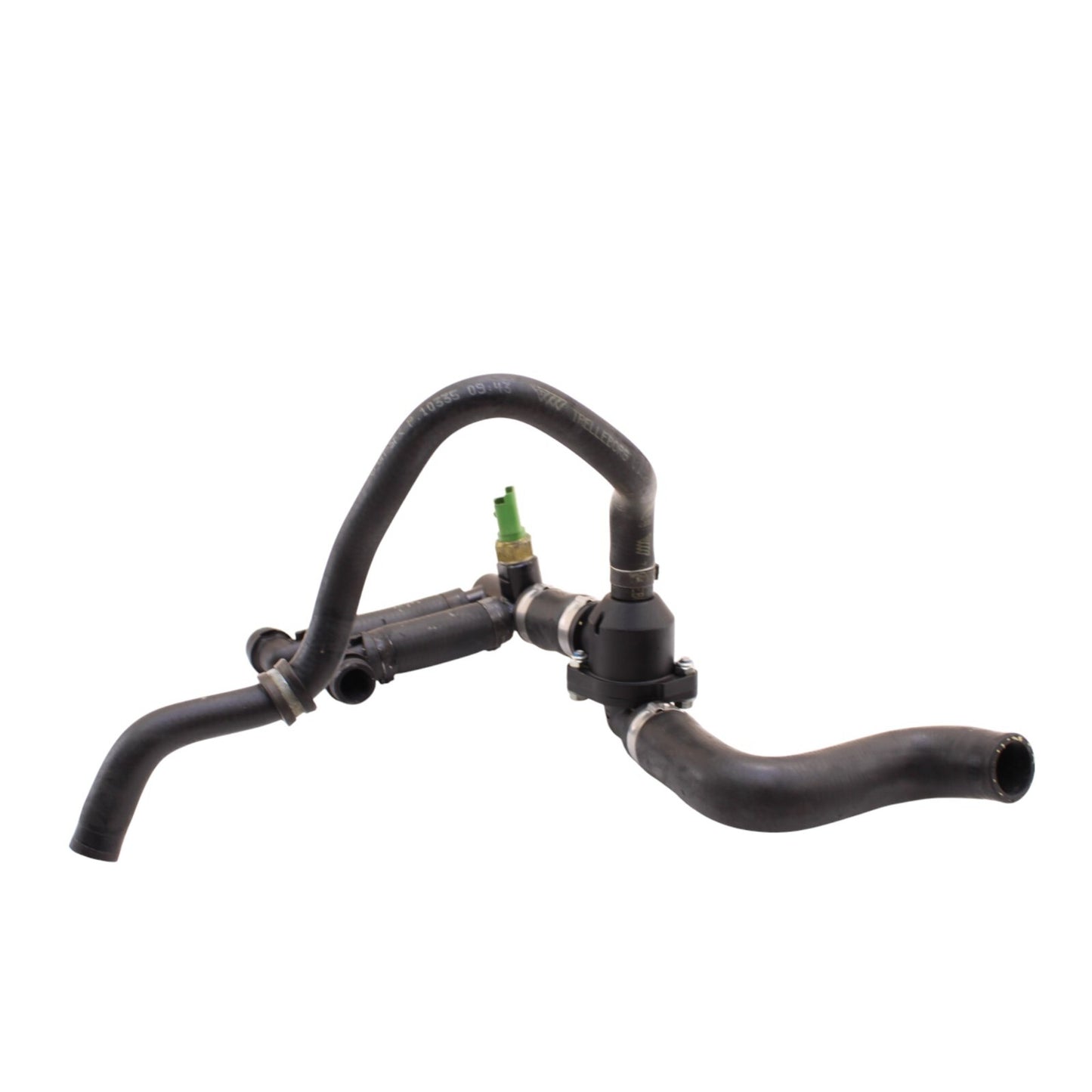 2010 - 2014 APRILIA RSV4 THERMOSTAT HOSES PIPES TEMP SENSOR LINES STOCK