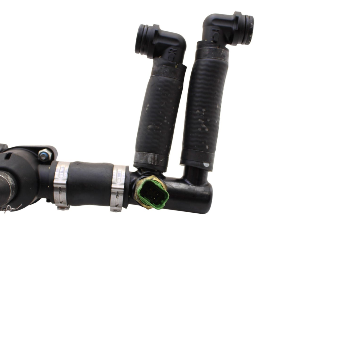 2010 - 2014 APRILIA RSV4 THERMOSTAT HOSES PIPES TEMP SENSOR LINES STOCK