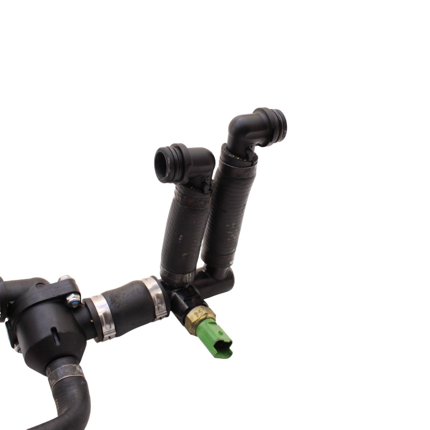 2010 - 2014 APRILIA RSV4 THERMOSTAT HOSES PIPES TEMP SENSOR LINES STOCK