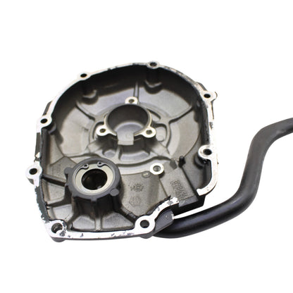 2010 - 2014 APRILIA RSV4 STATOR COVER GENERATOR ALTERNATOR LEFT ENGINE BOLTS
