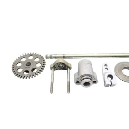 2010 - 2014 APRILIA RSV4 TRANSMISSION SET TRANNY ENGINE MOTOR TRANS GEARS STOCK