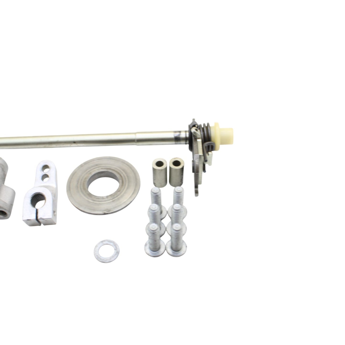 2010 - 2014 APRILIA RSV4 TRANSMISSION SET TRANNY ENGINE MOTOR TRANS GEARS STOCK