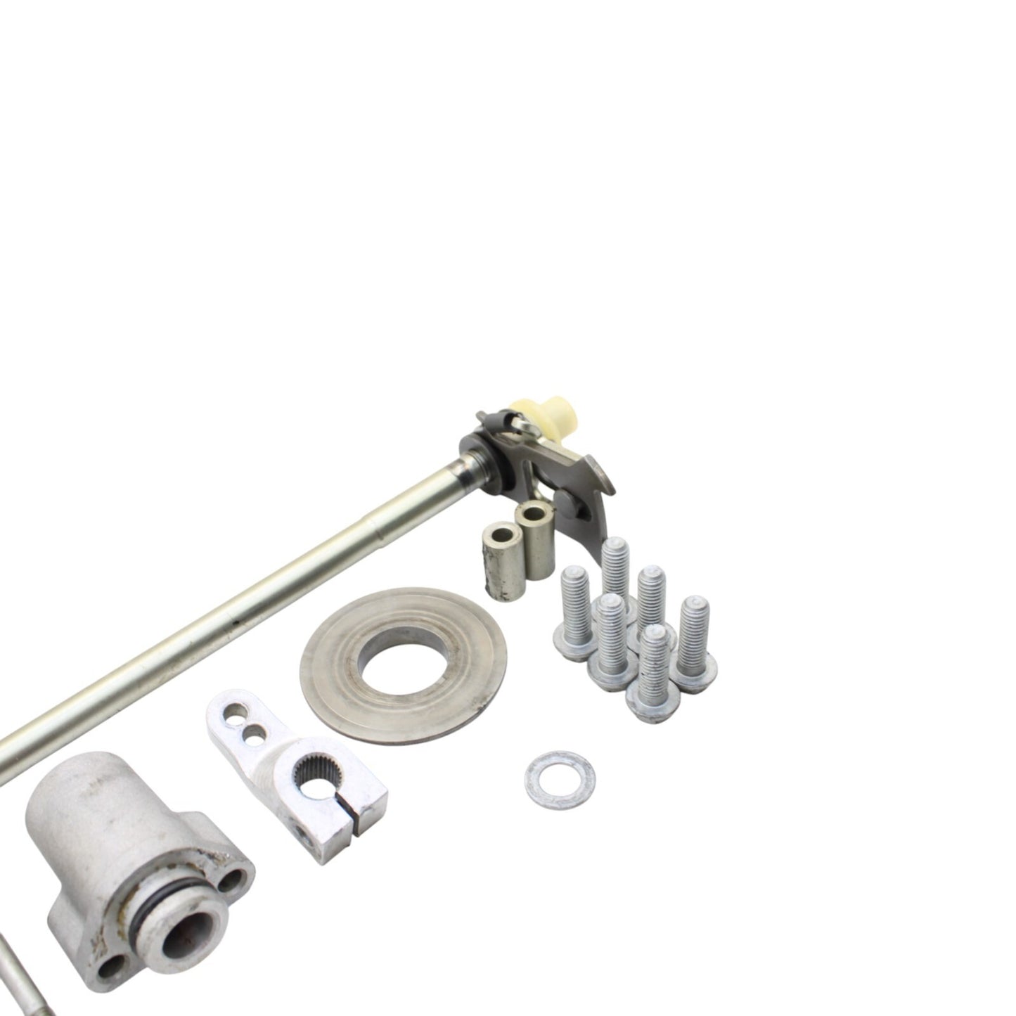 2010 - 2014 APRILIA RSV4 TRANSMISSION SET TRANNY ENGINE MOTOR TRANS GEARS STOCK