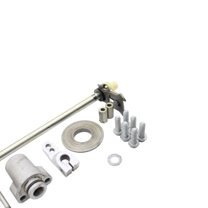 2010 - 2014 APRILIA RSV4 TRANSMISSION SET TRANNY ENGINE MOTOR TRANS GEARS STOCK