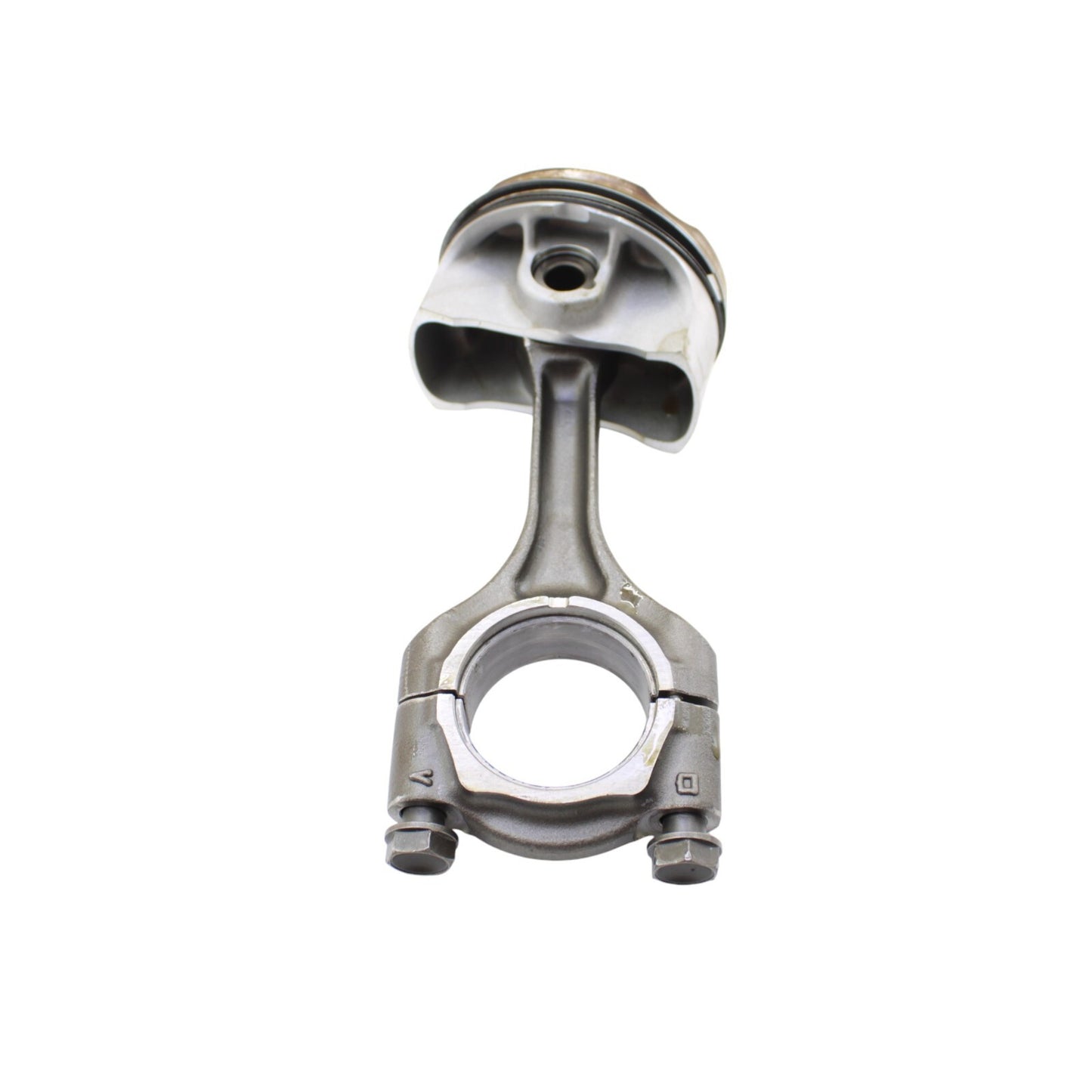 2010 - 2014 APRILIA RSV4 PISTON CONNECTING ROD ENGINE MOTOR STOCK
