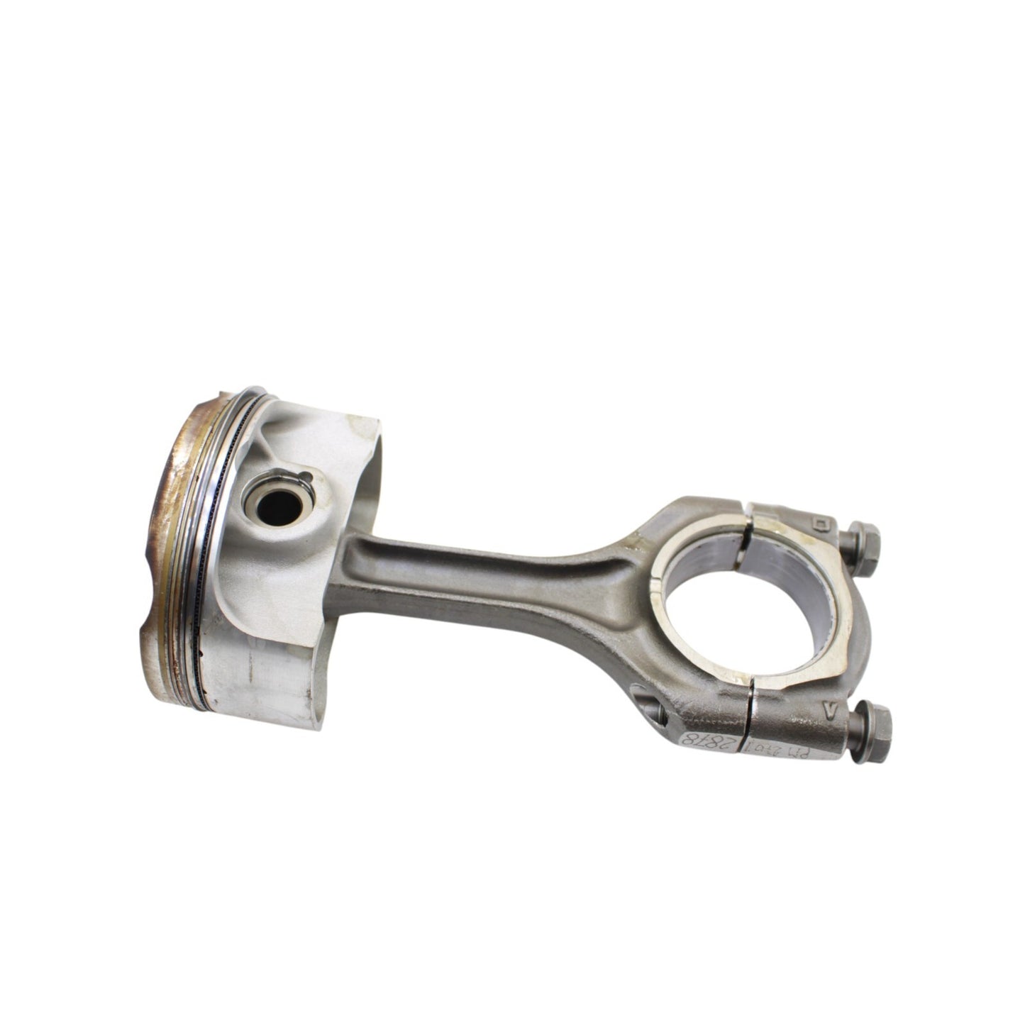2010 - 2014 APRILIA RSV4 PISTON CONNECTING ROD ENGINE MOTOR STOCK