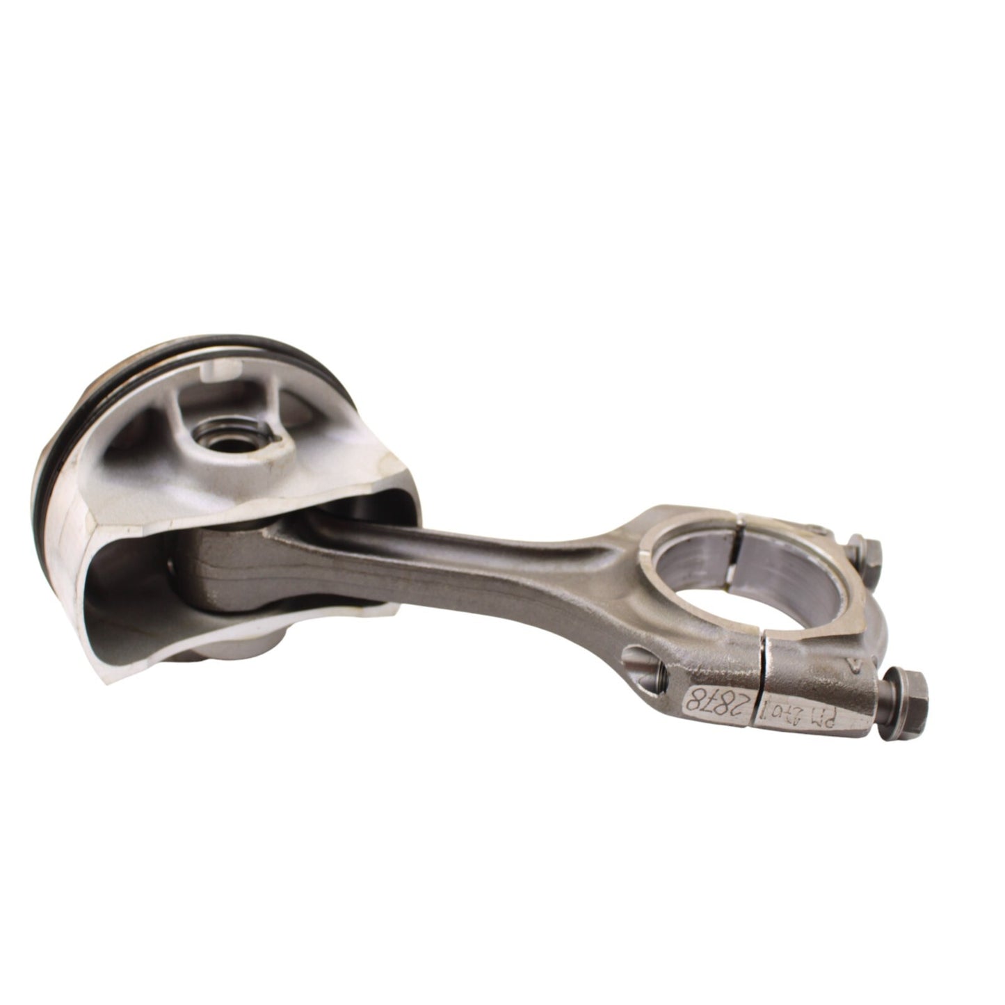 2010 - 2014 APRILIA RSV4 PISTON CONNECTING ROD ENGINE MOTOR STOCK