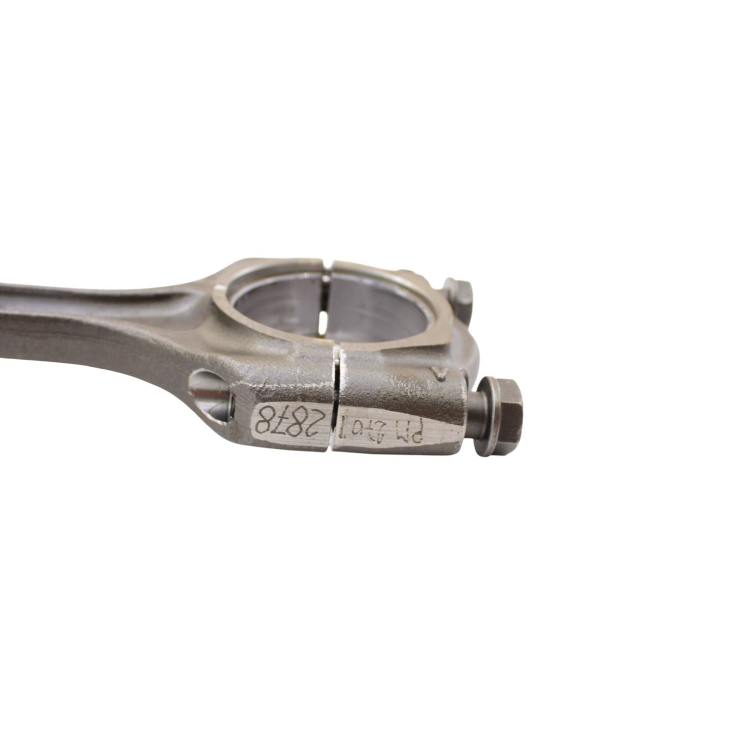 2010 - 2014 APRILIA RSV4 PISTON CONNECTING ROD ENGINE MOTOR STOCK