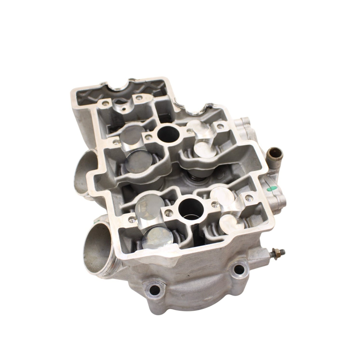 2010 - 2014 APRILIA RSV4 CYLINDER HEAD CAMSHAFTS VALVE COVER COMPLETE BOLTS
