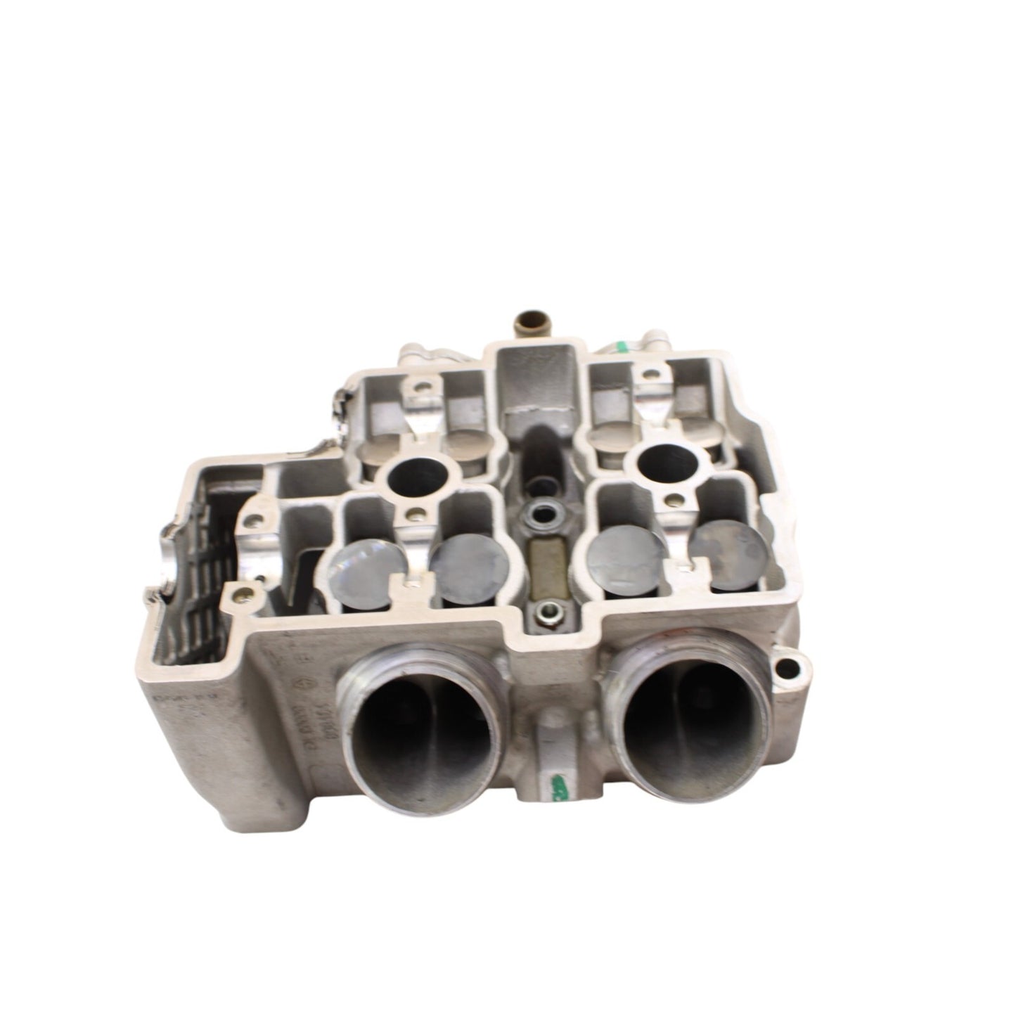 2010 - 2014 APRILIA RSV4 CYLINDER HEAD CAMSHAFTS VALVE COVER COMPLETE BOLTS