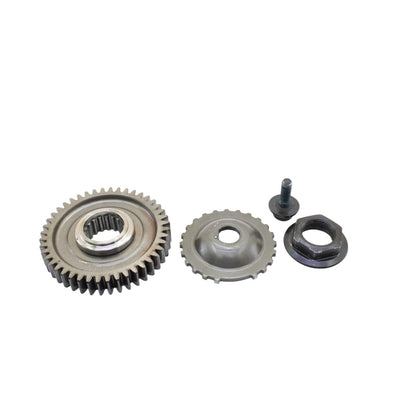 2010 - 2014 APRILIA RSV4 GEAR BOLT SPROCKET STOCK