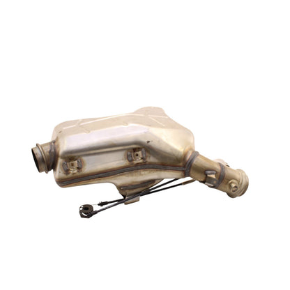 2017 - 2019 KTM SUPER DUKE R EXHAUST MUFFLER FACTORY END PIPE STOCK OEM