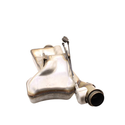 2017 - 2019 KTM SUPER DUKE R EXHAUST MUFFLER FACTORY END PIPE STOCK OEM