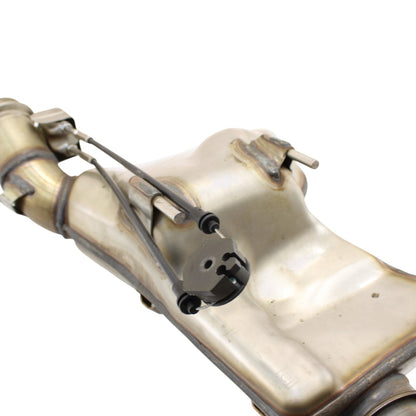 2017 - 2019 KTM SUPER DUKE R EXHAUST MUFFLER FACTORY END PIPE STOCK OEM