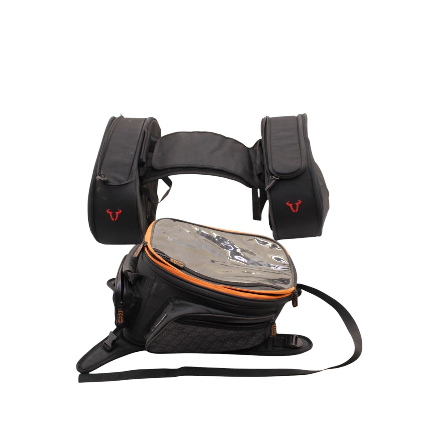 2017 - 2019 KTM SUPER DUKE R SW-MOTECH PRO City Tank Bag USED