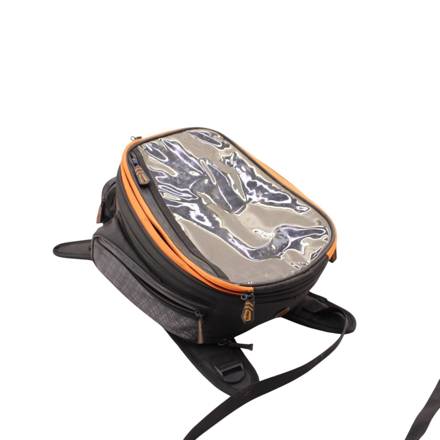 2017 - 2019 KTM SUPER DUKE R SW-MOTECH PRO City Tank Bag USED