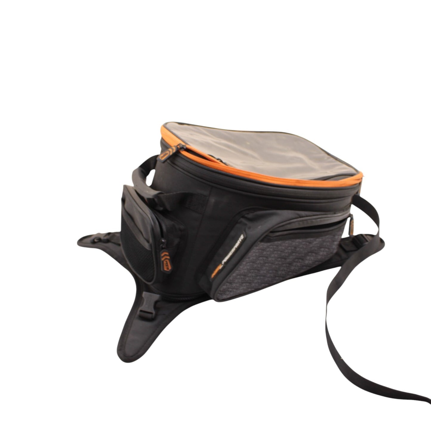 2017 - 2019 KTM SUPER DUKE R SW-MOTECH PRO City Tank Bag USED