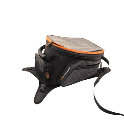 2017 - 2019 KTM SUPER DUKE R SW-MOTECH PRO City Tank Bag USED