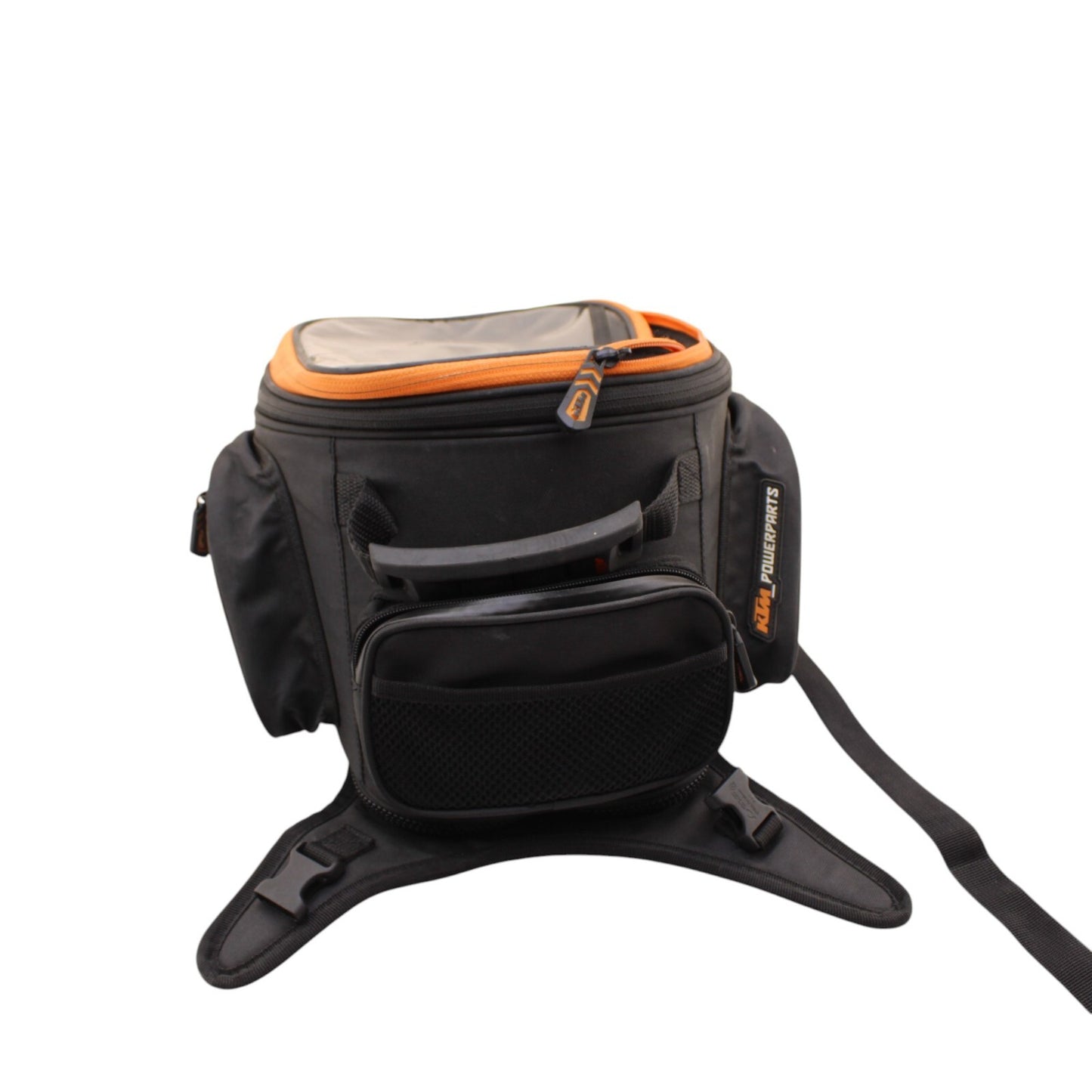 2017 - 2019 KTM SUPER DUKE R SW-MOTECH PRO City Tank Bag USED