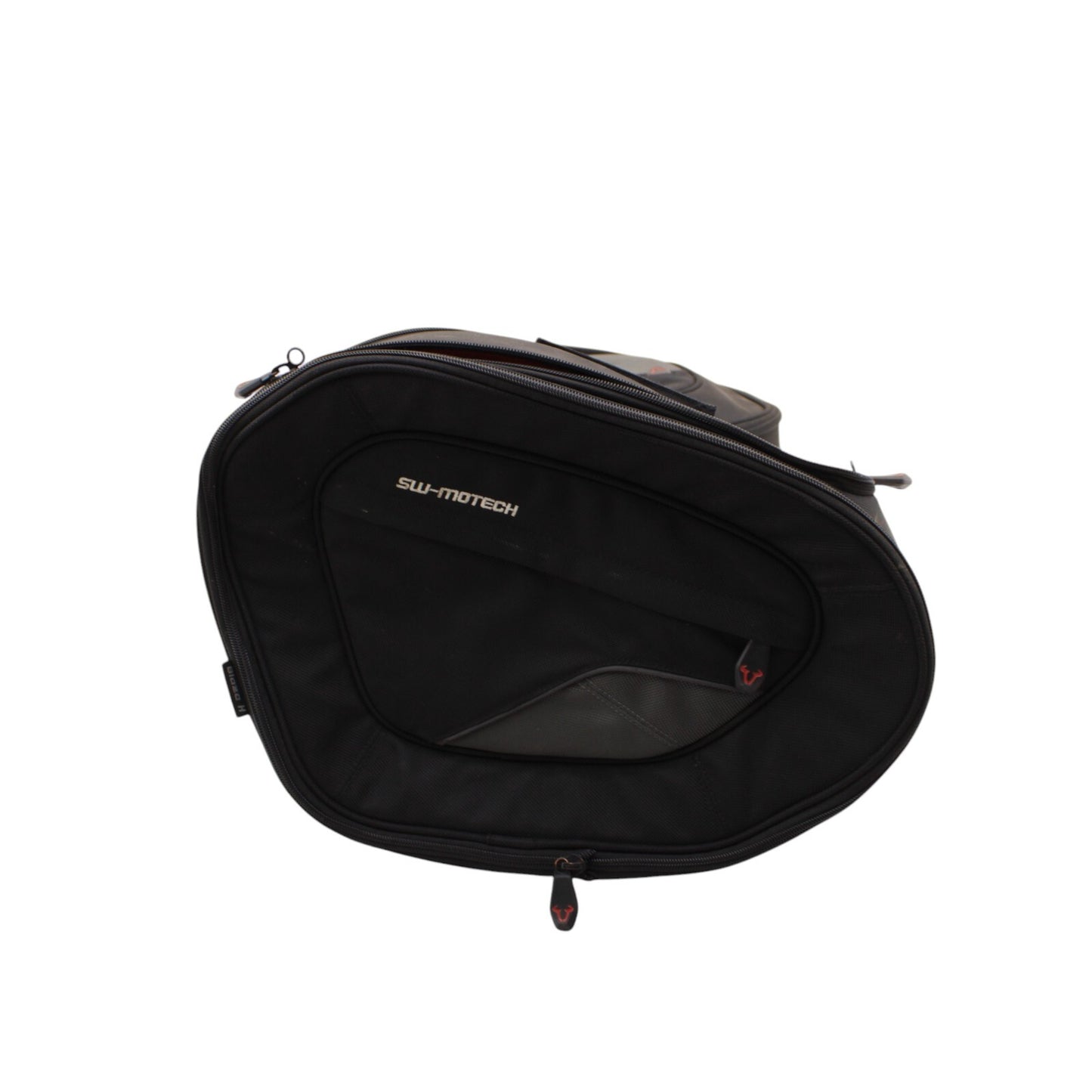 2017 - 2019 KTM SUPER DUKE R SW-MOTECH PRO City Tank Bag USED