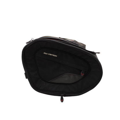 2017 - 2019 KTM SUPER DUKE R SW-MOTECH PRO City Tank Bag USED