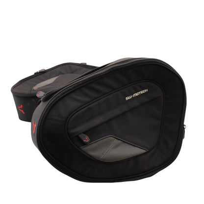 2017 - 2019 KTM SUPER DUKE R SW-MOTECH PRO City Tank Bag USED