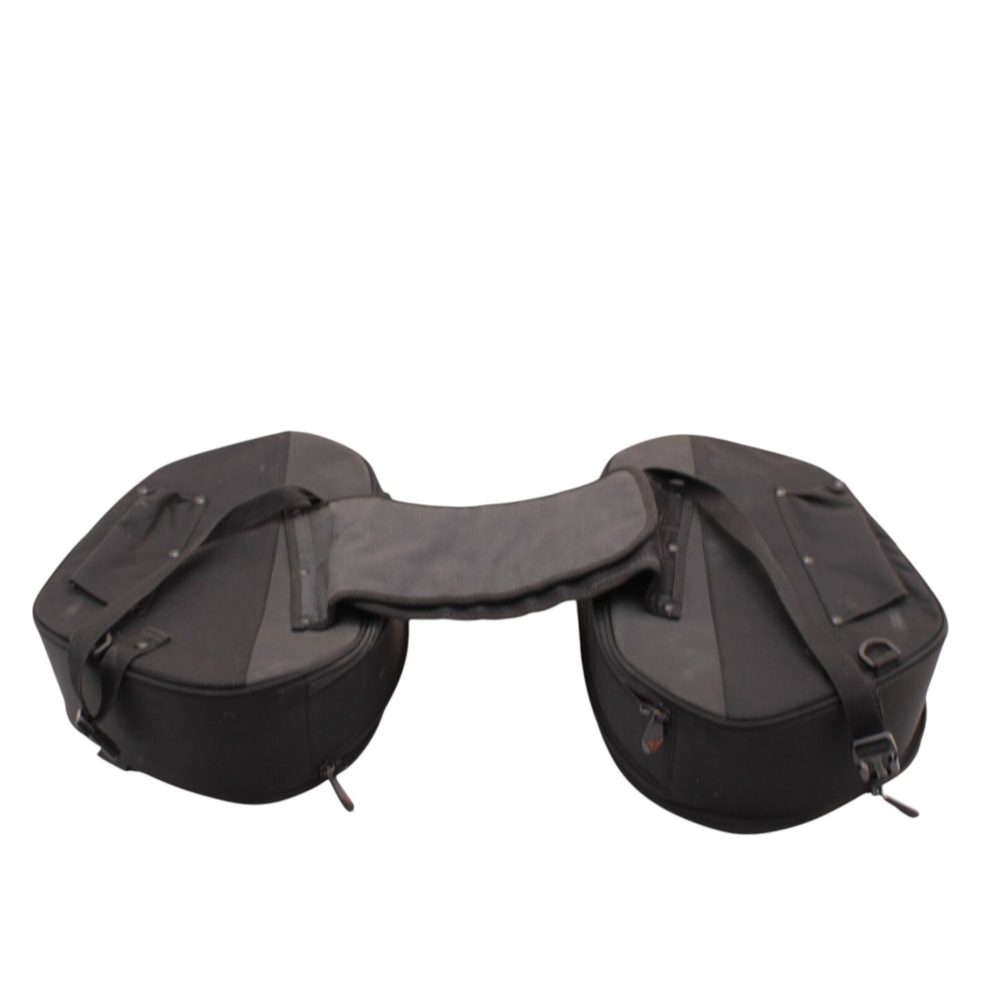 2017 - 2019 KTM SUPER DUKE R SW-MOTECH PRO City Tank Bag USED