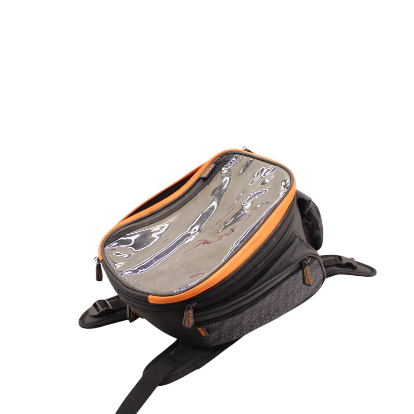 2017 - 2019 KTM SUPER DUKE R SW-MOTECH PRO City Tank Bag USED