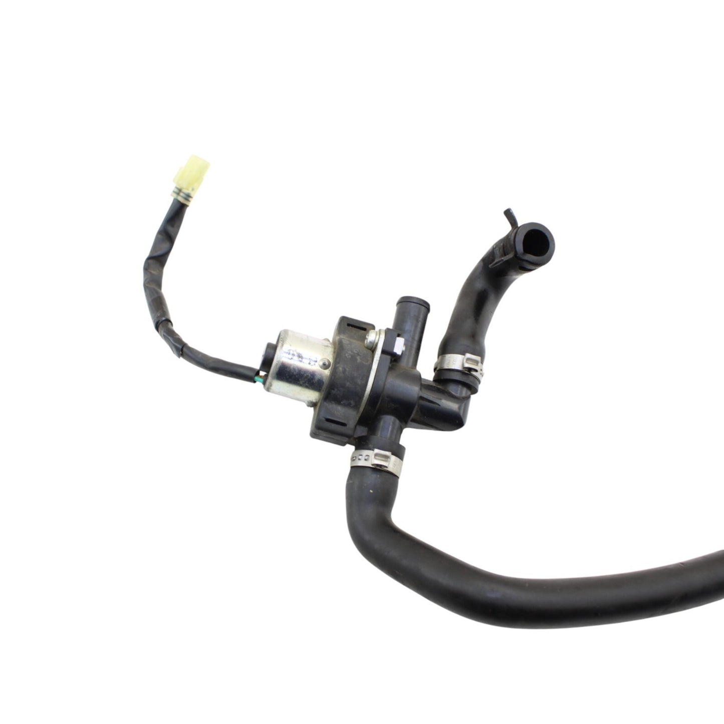 2017 - 2019 KTM SUPER DUKE R AIR SOLENOID VALVE ELECTRICAL STOCK