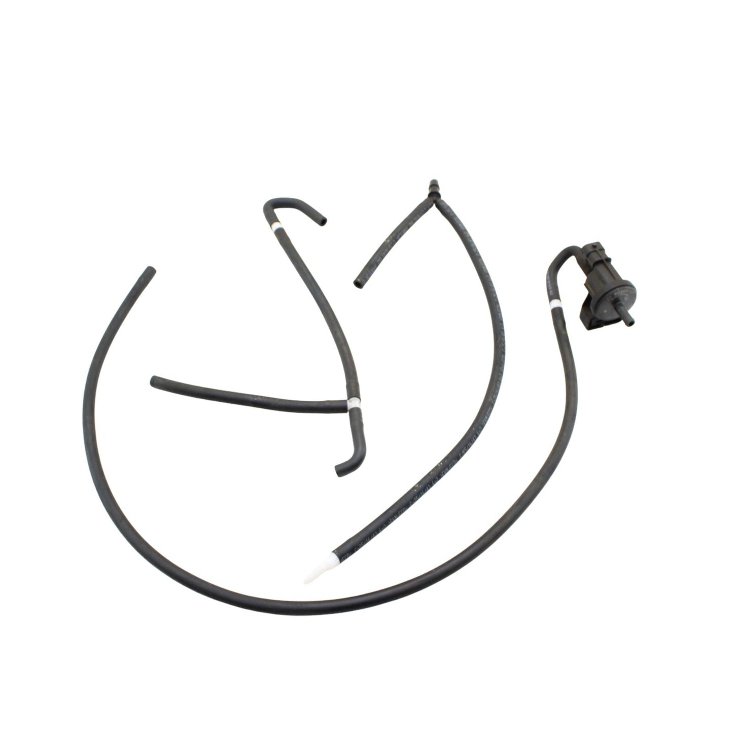 2017 - 2019 KTM SUPER DUKE R Air Intake Pressure Sensor Valve STOCK