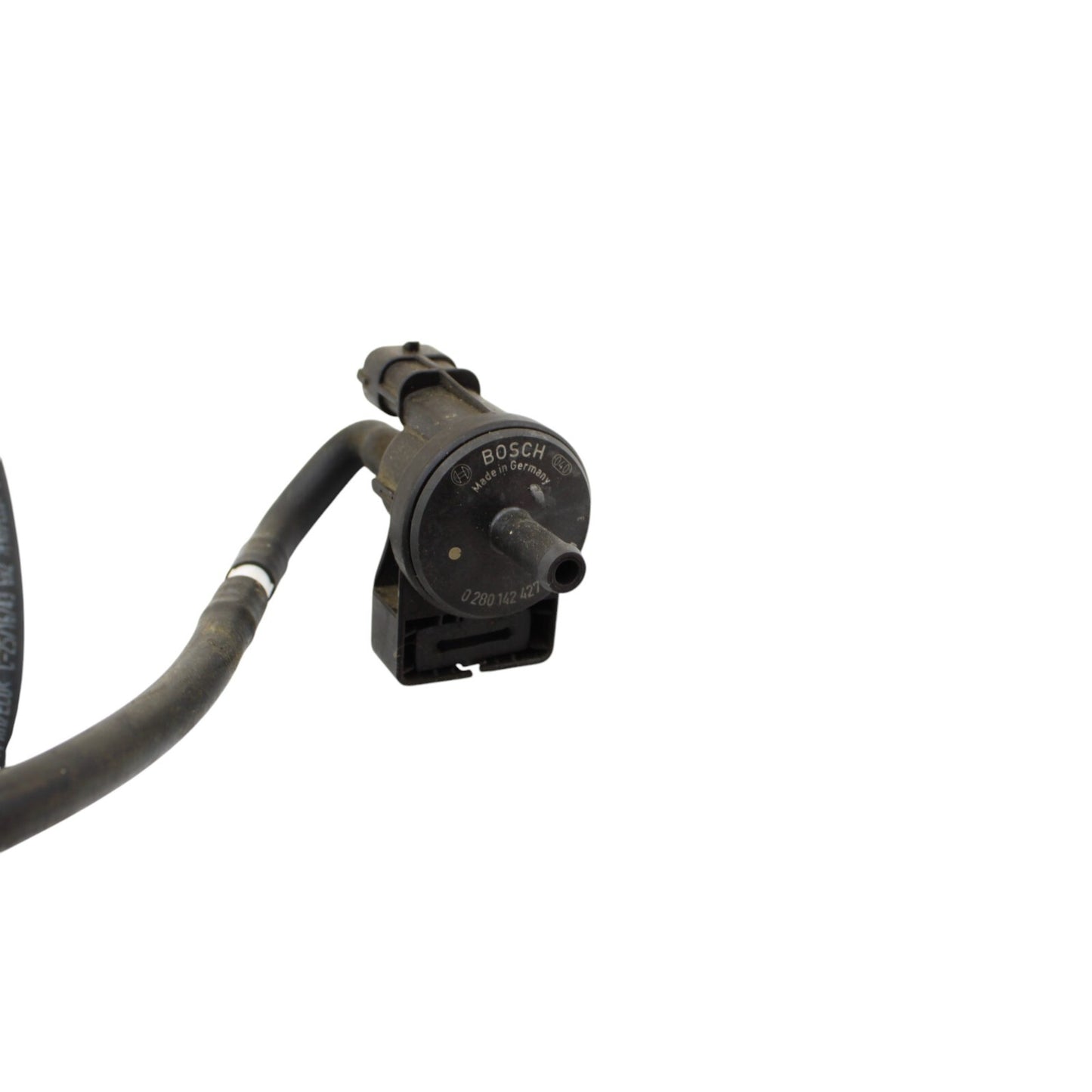 2017 - 2019 KTM SUPER DUKE R Air Intake Pressure Sensor Valve STOCK