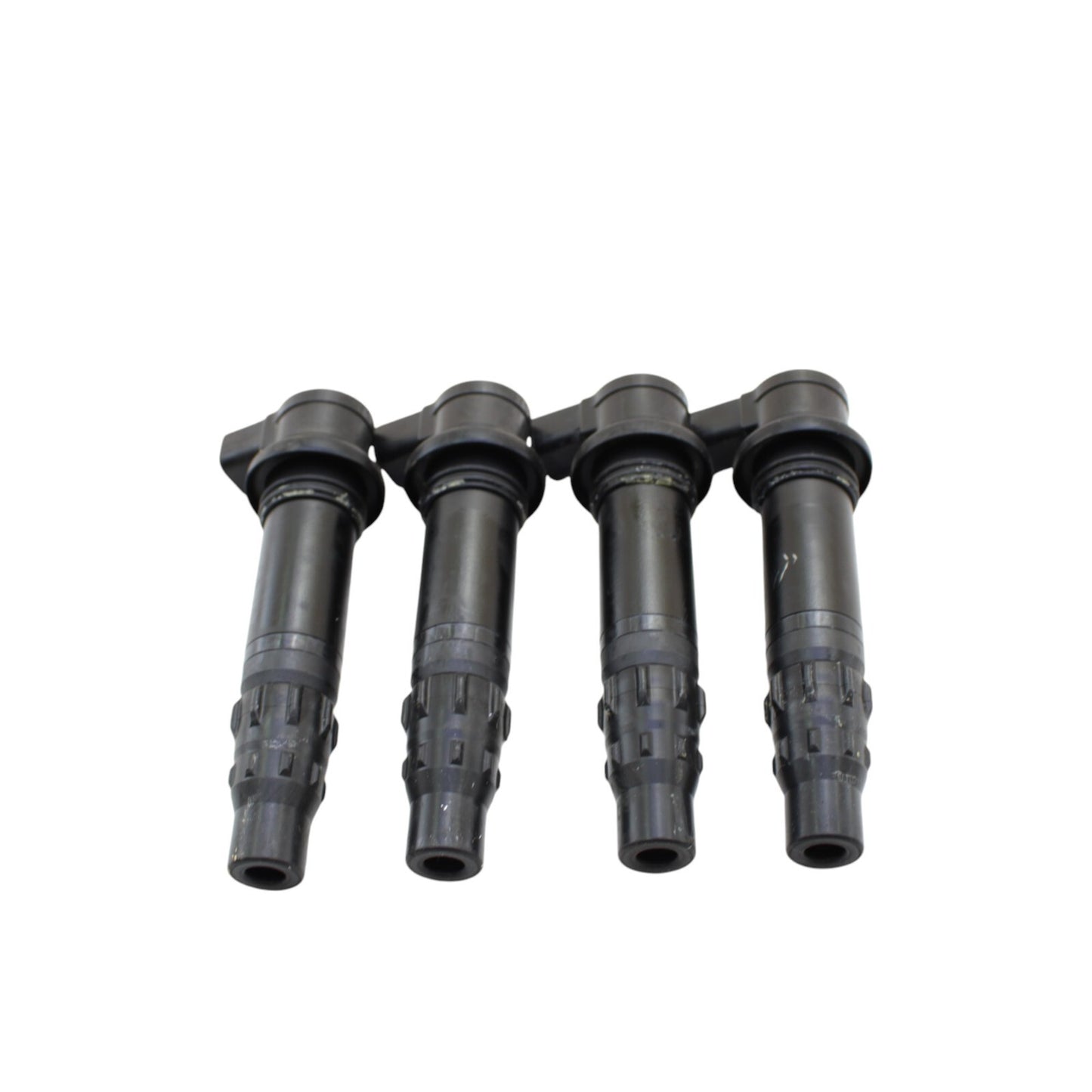 2021 - 2024 KAWASAKI NINJA ZX10R IGNITION COIL SET SPARK PLUG CAPS ELECTRICAL OE